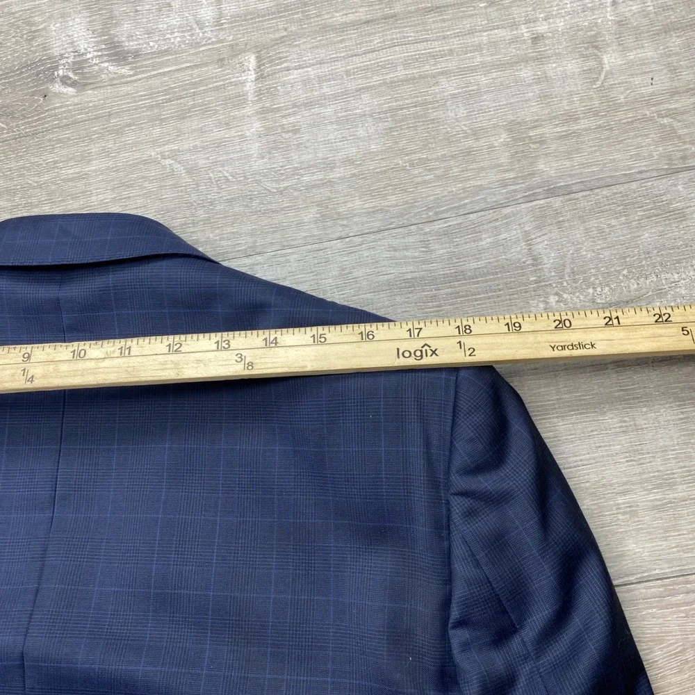 Ermenegildo Zegna good few